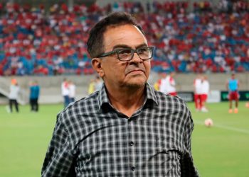 Altos anuncia Francisco Diá como novo técnico após demissão de Agnaldo Liz