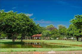 Parque da Cidadania ganhará duas quadras de areia para vôlei, futevôlei e beach tênis