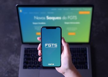 Novo saque de R$ 1 mil do FGTS começa essa semana, veja quem recebe