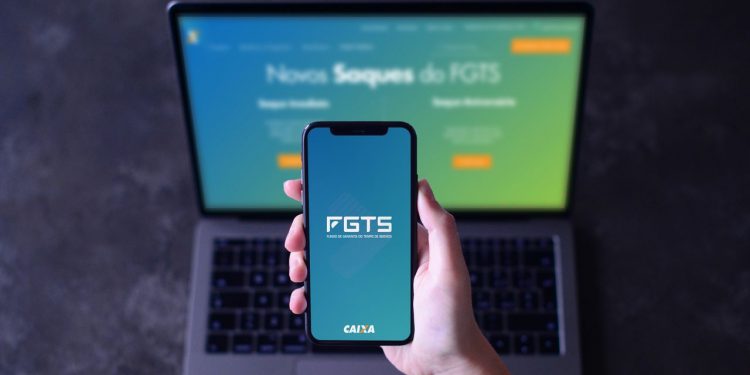 Novo saque de R$ 1 mil do FGTS começa essa semana, veja quem recebe