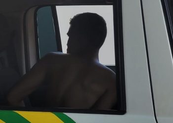 Descoberto um depósito de carros roubados na zona norte de Teresina