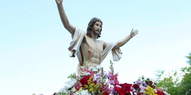 Domingo de Páscoa será marcado por carreatas e celebrações em Teresina