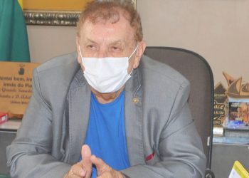 Prefeitura de Parnaíba valoriza trabalhadores da educação reajusta salário de gestores escolares