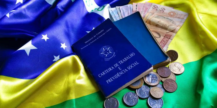 3,9 milhões podem sacar FGTS nesta quarta (20); veja calendário e quem tem direito