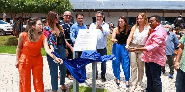 JOSÉ DE FREITAS: Inauguração de obras e 10 bandas para comemorar o aniversário de 144 anos da cidade