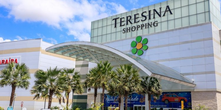 Teresina Shopping comemora 25 anos enaltecendo a cultura piauiense