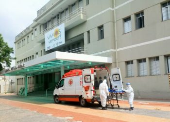 HGV completa 81 anos nesta terça-feira (03)