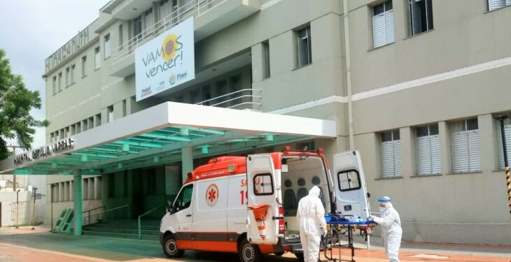 HGV completa 81 anos nesta terça-feira (03)