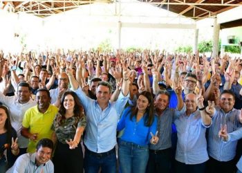 Joel Rodrigues participa de agenda e eventos importantes no interior do Piauí