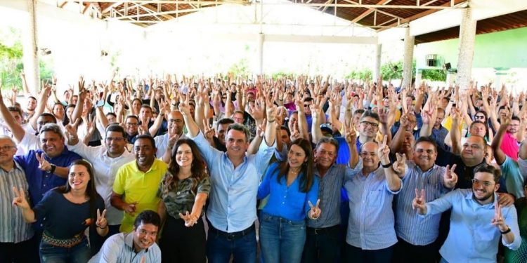 Joel Rodrigues participa de agenda e eventos importantes no interior do Piauí