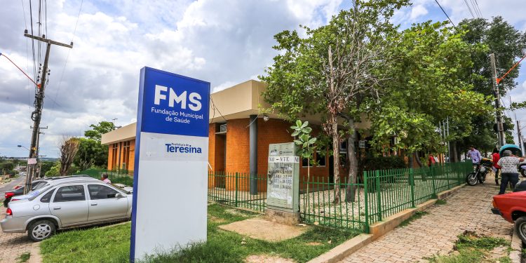 Prefeitura de Teresina contratou empresa de exames de forma irregular, aponta MPC