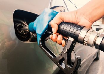 Postos terão que mostrar preço da gasolina com duas casas decimais