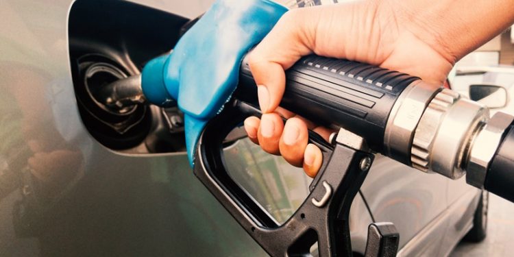 Postos terão que mostrar preço da gasolina com duas casas decimais