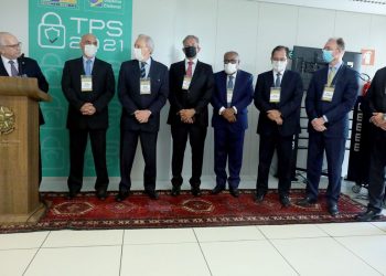 Presidente do TSE, Edson Fachin diz que país terá eleições limpas