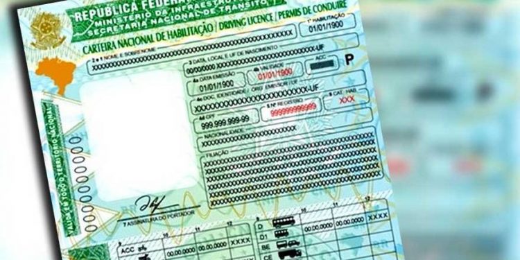 Nova CNH começa a valer a partir de amanhã(1º) em todo o país; veja como trocar e o que muda