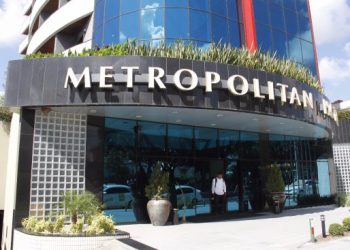 Metropolitan Hotel tem pacote especial para o café da manhã e almoço no Dia das Mães