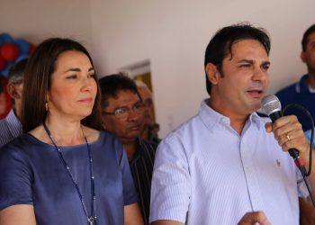 JOSÉ DE FREITAS: Administração de Roger Linhares é a 3ª mais transparente do Piauí, Júlio Borges é a 1ª