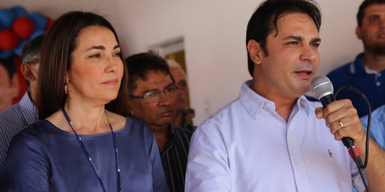 JOSÉ DE FREITAS: Administração de Roger Linhares é a 3ª mais transparente do Piauí, Júlio Borges é a 1ª