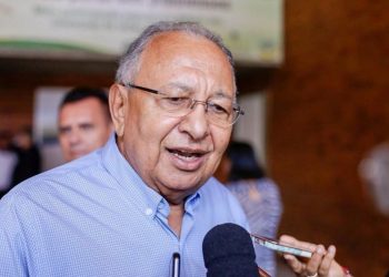 Conselho de Acompanhamento e Controle Social do FUNDEB reprova contas de Dr. Pessoa
