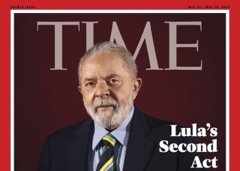 Embaixada da Ucrânia diz que Lula “está mal informado” sobre guerra