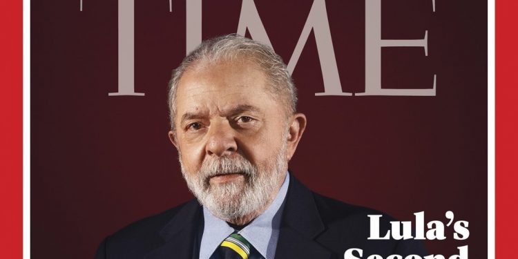 Embaixada da Ucrânia diz que Lula “está mal informado” sobre guerra