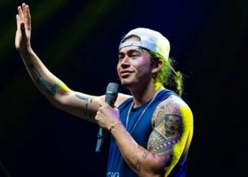 Vendas dos ingressos para show de despedida de Whindersson Nunes iniciam nesta terça (10)