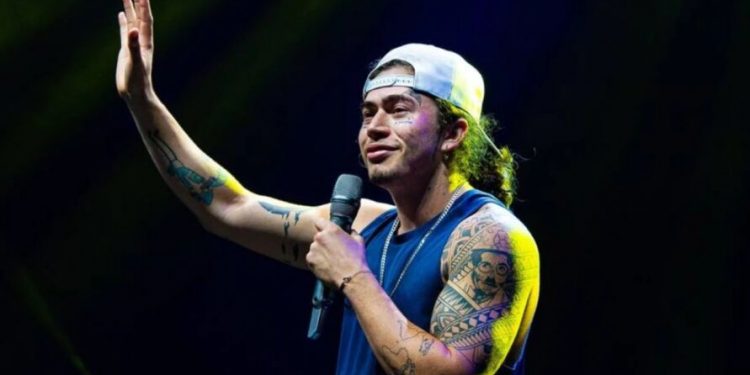 Vendas dos ingressos para show de despedida de Whindersson Nunes iniciam nesta terça (10)