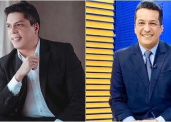 Tony Trindade, Thiago Trindade e outros 21 jornalistas deixam a Band Piauí