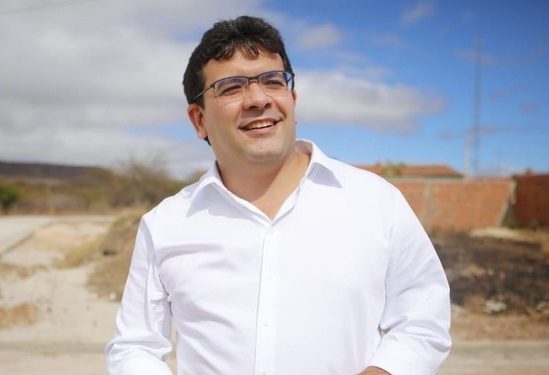 ARTIGO: O Time do Povo, com Rafael, Vitorioso*