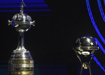 Conmebol divulga tabela das oitavas da Libertadores e Sul-Americana