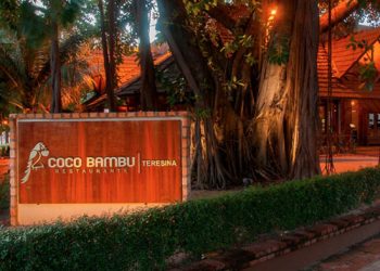Coco Bambu vai investir R$ 130 milhões para acelerar abertura de lojas em 2022