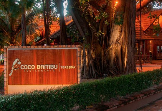 Coco Bambu vai investir R$ 130 milhões para acelerar abertura de lojas em 2022