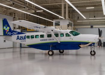 Azul fortalece conectividade no Piauí e lança voo inédito conectando os 4 destinos aéreos da Rota das Emoções