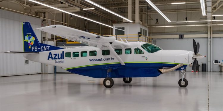 Azul fortalece conectividade no Piauí e lança voo inédito conectando os 4 destinos aéreos da Rota das Emoções