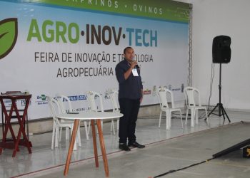 Feira de agronomia apresentou inovações para produtores do semiárido piauiense