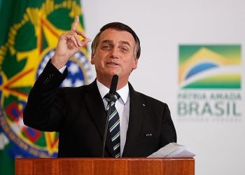 Tribunal de Contas da União aprova contas do governo Bolsonaro de 2021