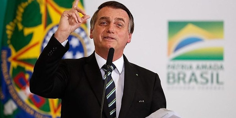 Tribunal de Contas da União aprova contas do governo Bolsonaro de 2021