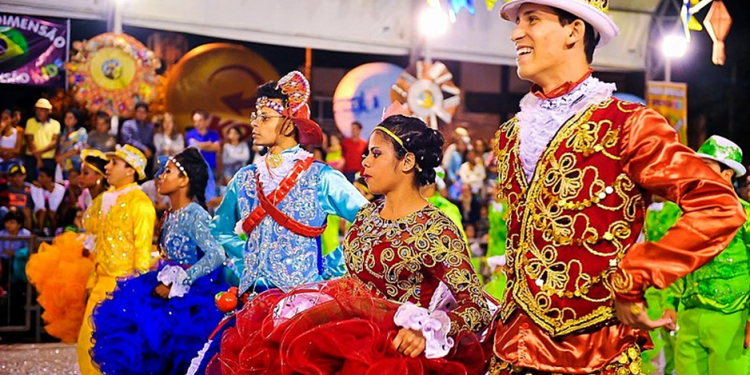 Tradições juninas renascem em 2022 e têm histórias contadas em websérie da Equatorial
