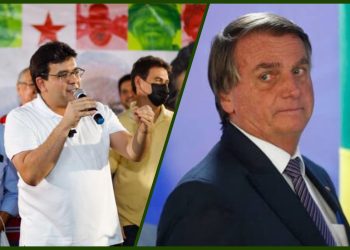 Rafael Fonteles crítica o Governo Federal pelo novo aumento no preço dos combustíveis
