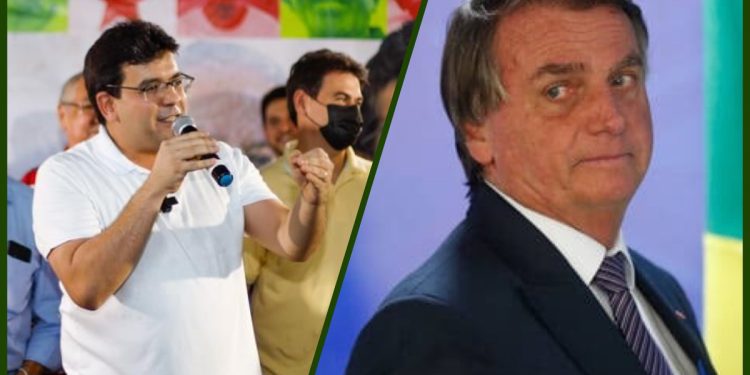 Rafael Fonteles crítica o Governo Federal pelo novo aumento no preço dos combustíveis