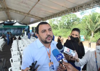 Em meio a crise, Pessoinha admite que governo de Dr. Pessoa “não está legal”