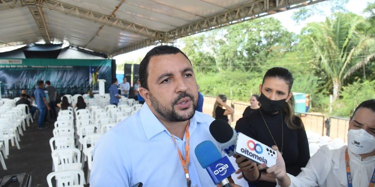 Em meio a crise, Pessoinha admite que governo de Dr. Pessoa “não está legal”