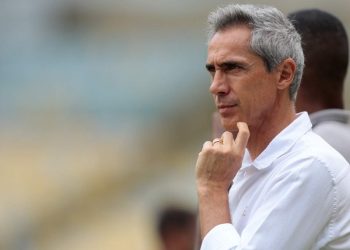 Flamengo define fim da linha para Paulo Sousa e discute próximos passos