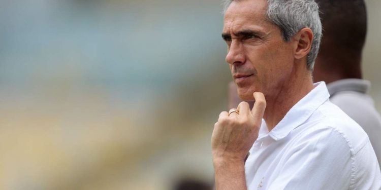 Flamengo define fim da linha para Paulo Sousa e discute próximos passos