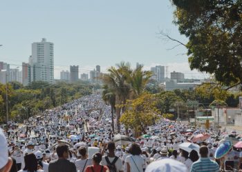 Caminhada da Fraternidade de 2022 volta a ser realizada presencialmente neste sábado(11)