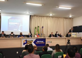 Estado do Piauí deve atingir 90% dos municípios com saneamento básico até 2033