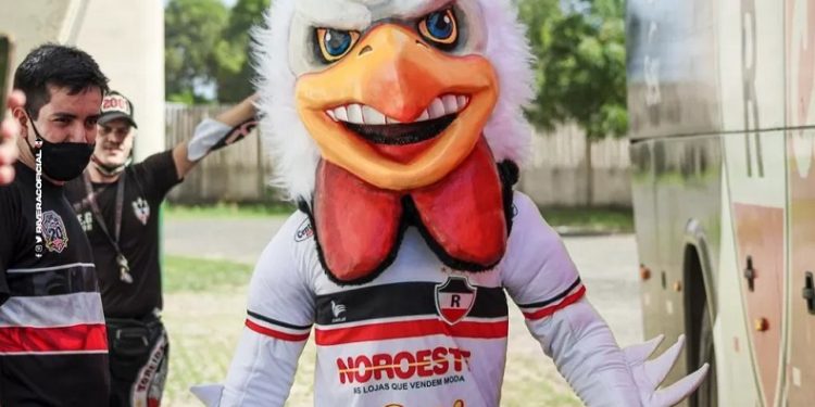 Mesmo fora do ‘volante’ de apostas da Timemania River seguirá recebendo