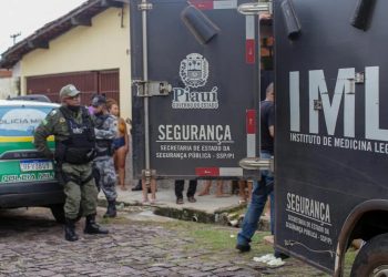 Brasil tem menor taxa de homicídios em 10 anos, mas ainda é líder mundial