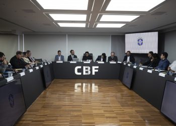 CBF libera nova verba para clubes da Série C; Altos receberá 400 mil