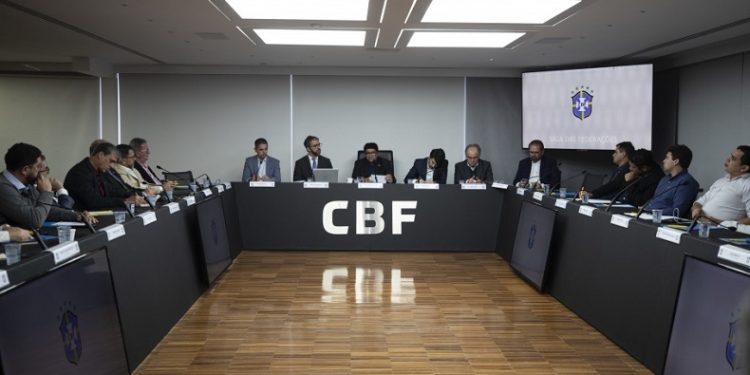 CBF libera nova verba para clubes da Série C; Altos receberá 400 mil